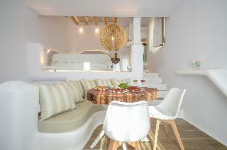 Hotel Boutique Island Escape Suites