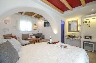 Hotel Boutique Island Escape Suites