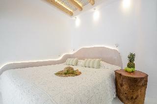 Hotel Boutique Island Escape Suites