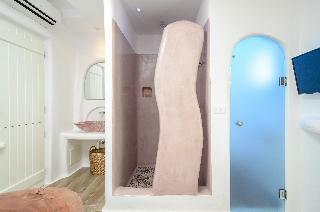 Hotel Boutique Island Escape Suites