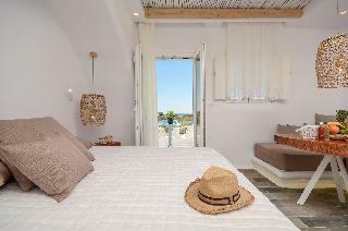 Hotel Boutique Island Escape Suites