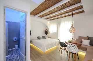 Hotel Boutique Island Escape Suites