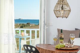 Hotel Boutique Island Escape Suites