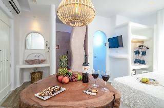 Hotel Boutique Island Escape Suites