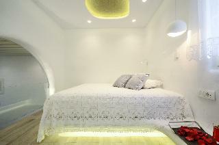 Hotel Boutique Island Escape Suites