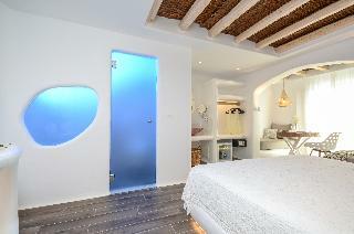 Hotel Boutique Island Escape Suites