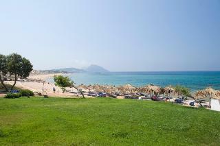 Apartamentos Romanos Beach Villas
