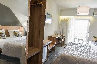 Exotica Hotel By Zante Plaza