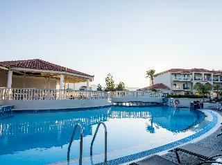 Exotica Hotel By Zante Plaza
