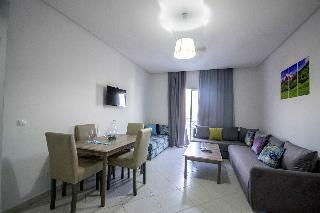 Aparthotel L'escale Appart-hotel