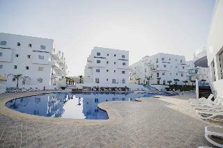 Aparthotel L'escale Appart-hotel