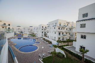 Aparthotel L'escale Appart-hotel