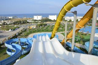 Aparthotel L'escale Appart-hotel