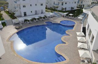 Aparthotel L'escale Appart-hotel
