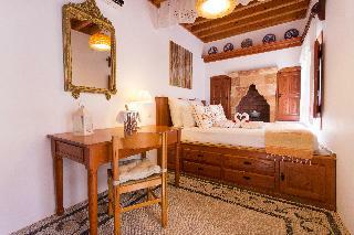 Hotel Villa Evangelia
