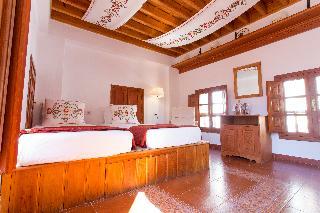 Hotel Villa Evangelia