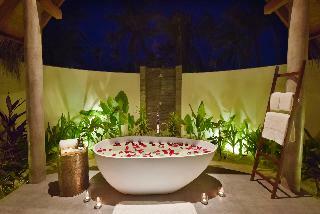 Hotel Fushifaru Maldives