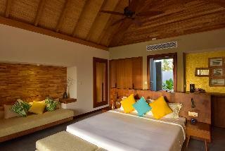 Hotel Fushifaru Maldives