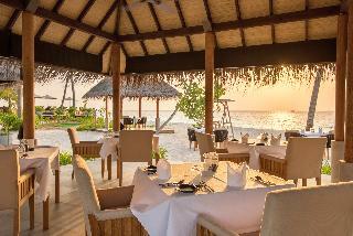 Hotel Fushifaru Maldives