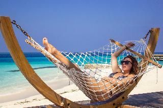Hotel Fushifaru Maldives
