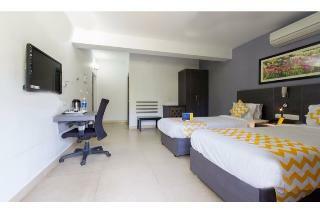 Fabhotel Stay Eeasy Thiruvanmiyur, Chennai