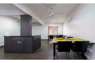 Fabhotel Stay Eeasy Thiruvanmiyur, Chennai