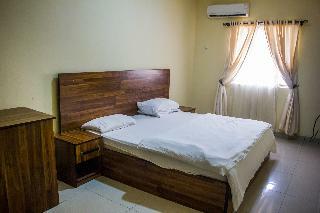 Hotel Ken-kol Apartments