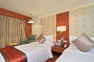 Hotel Comfort Inn Insys