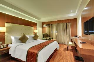 Hotel Comfort Inn Insys