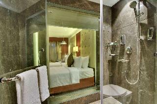 Hotel Comfort Inn Insys