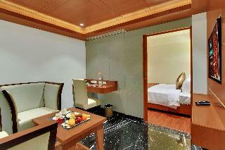 Hotel Comfort Inn Insys