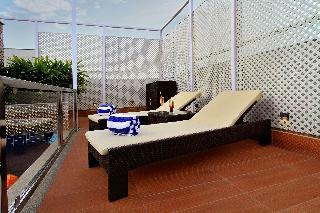 Hotel Comfort Inn Insys