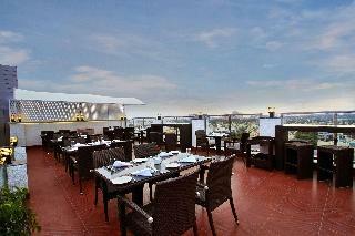 Hotel Comfort Inn Insys