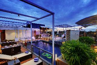 Hotel Comfort Inn Insys
