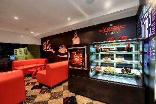 Hotel Comfort Inn Insys