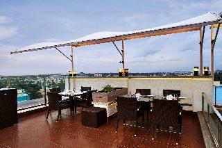 Hotel Comfort Inn Insys