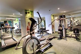 Hotel Comfort Inn Insys