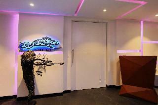 Hotel Comfort Inn Insys
