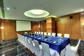 Hotel Comfort Inn Insys