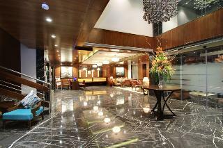 Hotel Comfort Inn Insys