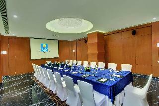 Hotel Comfort Inn Insys