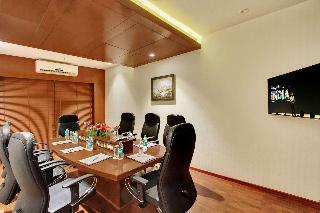 Hotel Comfort Inn Insys