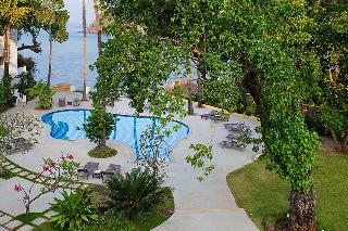 Hotel O Pescador