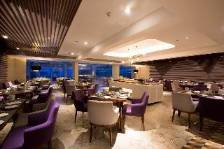 Hotel Le Meridien Goa