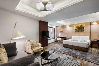 Hotel Howard Johnson Kolkata