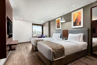 Hotel Howard Johnson Kolkata