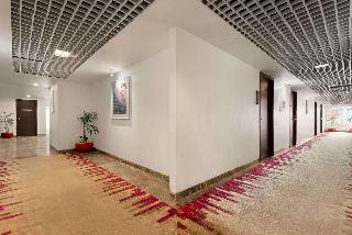 Hotel Howard Johnson Kolkata