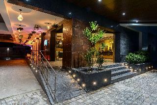 Hotel Howard Johnson Kolkata