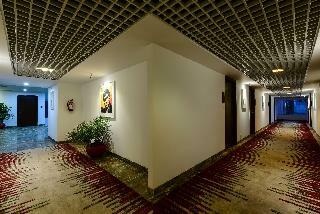 Hotel Howard Johnson Kolkata