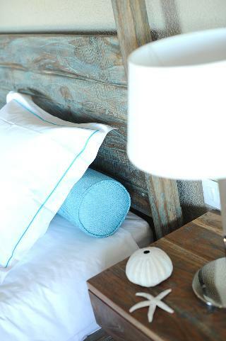 Tekoma Boutik Hotel Rodrigues